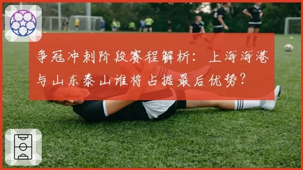 争冠冲刺阶段赛程解析：上海海港与山东泰山谁将占据最后优势？